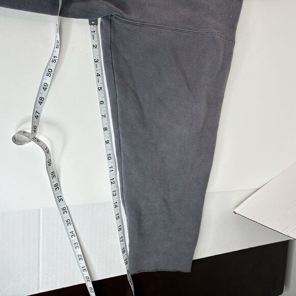 Vintage Oakland Raiders Crewneck Sweatshirt, XL, Black, Logo, NFL, - Picture 7 of 8